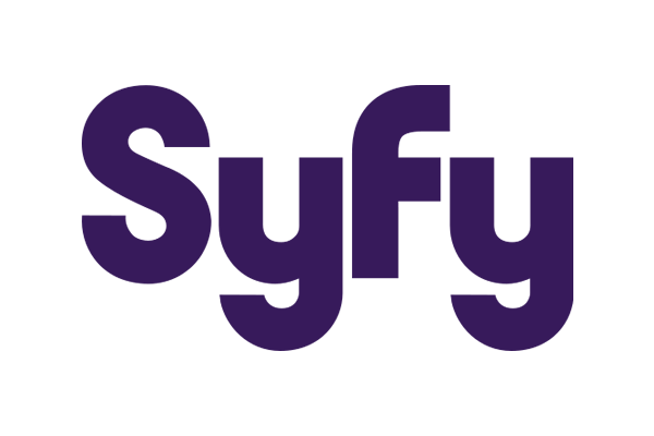SYFY Television